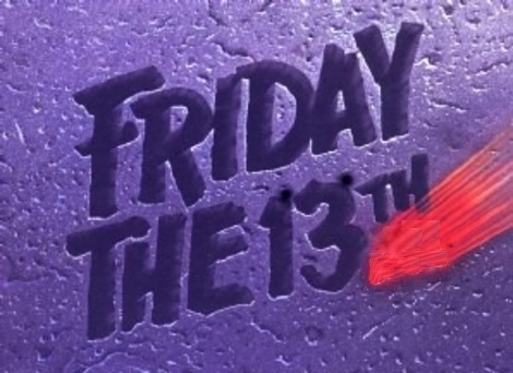 Friday the 13th